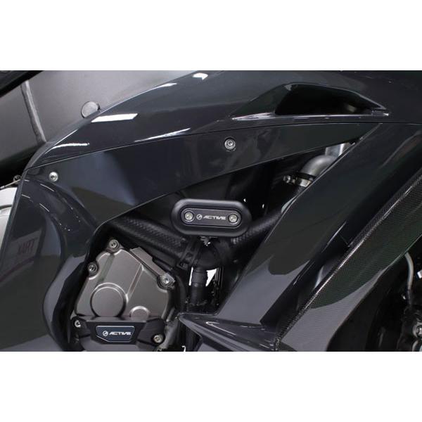 6月25日入荷予定 受付中】アクティブ ZX-10R KAWASAKI カワサキ