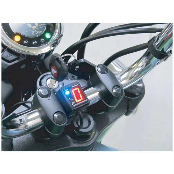 PROTEC（プロテック） SPI-110DAX シフトポジションインジケーター