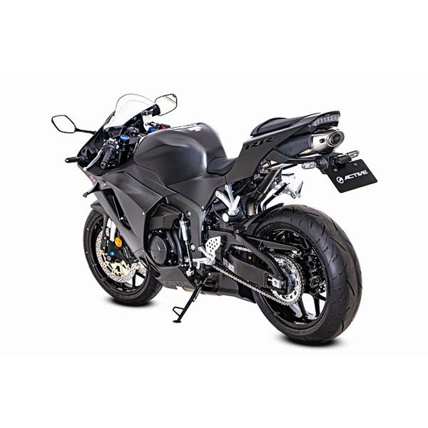 在庫あり】アクティブ CBR600RR(2013〜2024) フェンダーレスキット