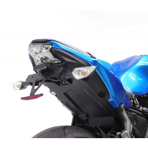 在庫あり】アクティブ ニンジャ650 Z650 フェンダーレスキット