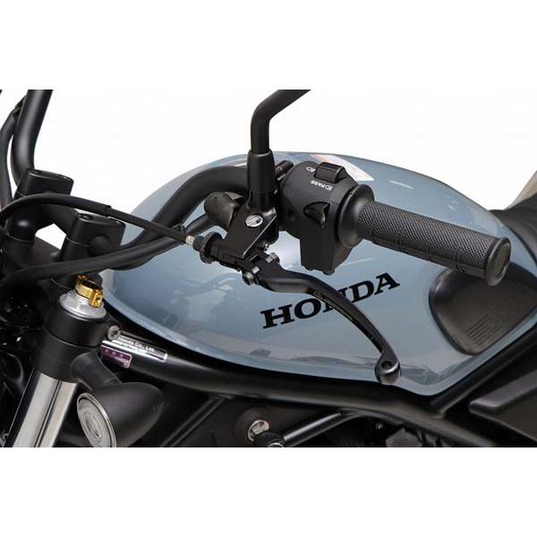 5月30日入荷予定 受付中】アクティブ レブル250/500 CBR400R 400X他