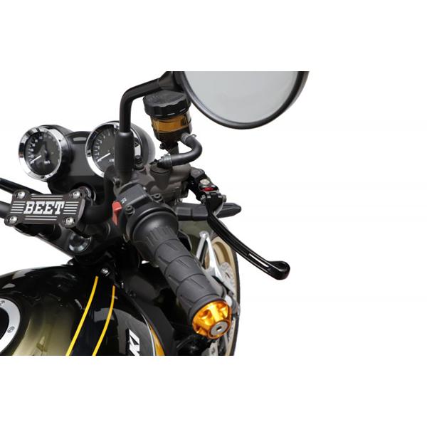 3月28日入荷予定 受付中】アクティブ Z1000 Z900RS ZX-6R STFブレーキ