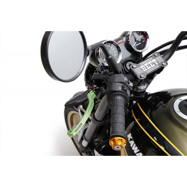 アクティブ Z1000 Z900RS/カフェ ZX-6R カワサキ STFクラッチレバー