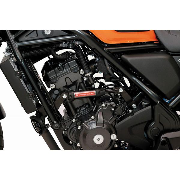 3月22日入荷予定 受付中】ACTIVE(アクティブ) レブル250 CL250 HONDA