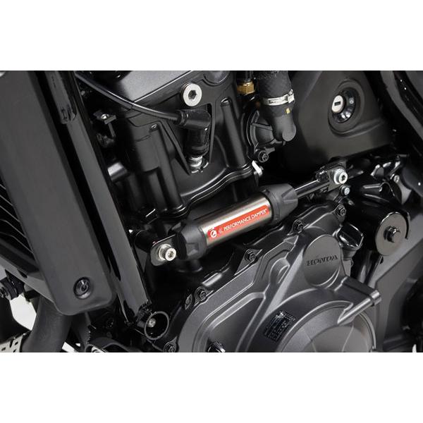 パーツ ACTIVE PERFORMANCE DAMPER REBEL1100 ACTIVE(アクティブ) レブル1100 HONDA ホンダ パフォーマンスダンパー