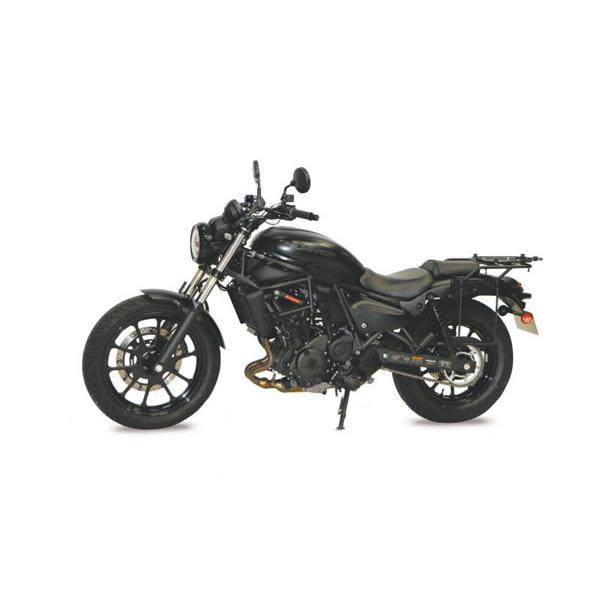 ACTIVE(アクティブ) エリミネーター400 KAWASAKI カワサキ
