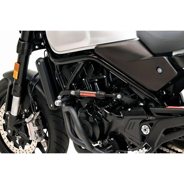 ACTIVE(アクティブ) X500 HARLEY ハーレーダビッドソン パフォーマンス