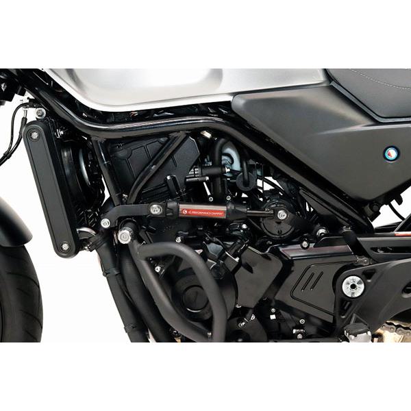 ACTIVE(アクティブ) X500 HARLEY ハーレーダビッドソン パフォーマンス