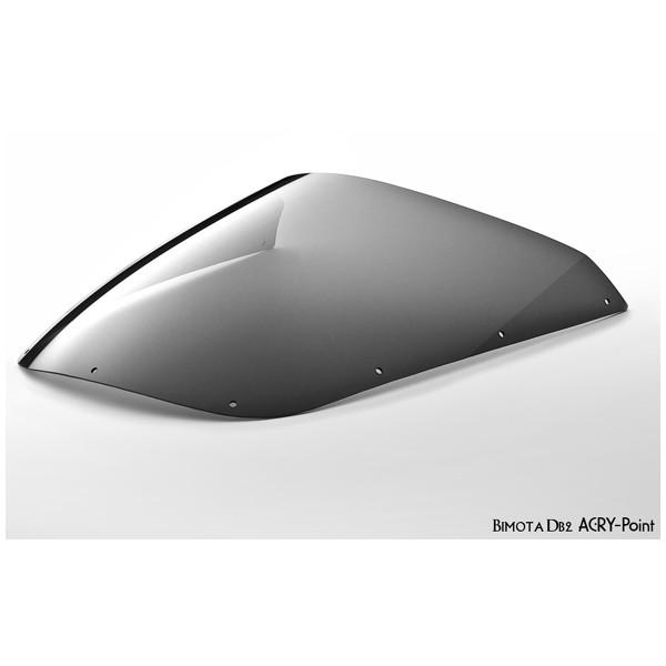 アクリポイント ACRY-Point スクリーン ストリート [スモーク