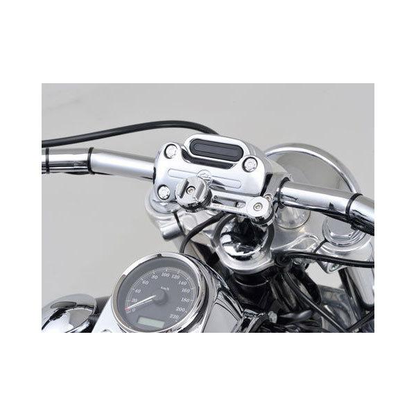 DAYTONA（デイトナ） 【1月8日出荷】デイトナ SPコネクト モトマウント