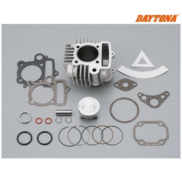 DAYTONA（デイトナ） ノーマルヘッド対応ビッグボアキット 88cc
