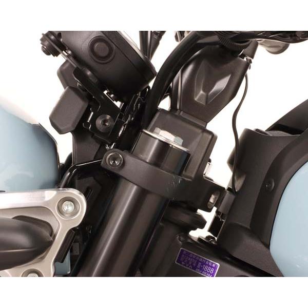キタコ XSR125（RE46J）BVF1 ローダウンパック 190-0240000 : パーツ