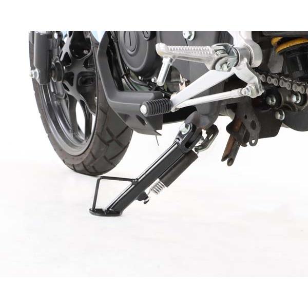 キタコ XSR125（RE46J）BVF1 ローダウンパック 190-0240000 : パーツ