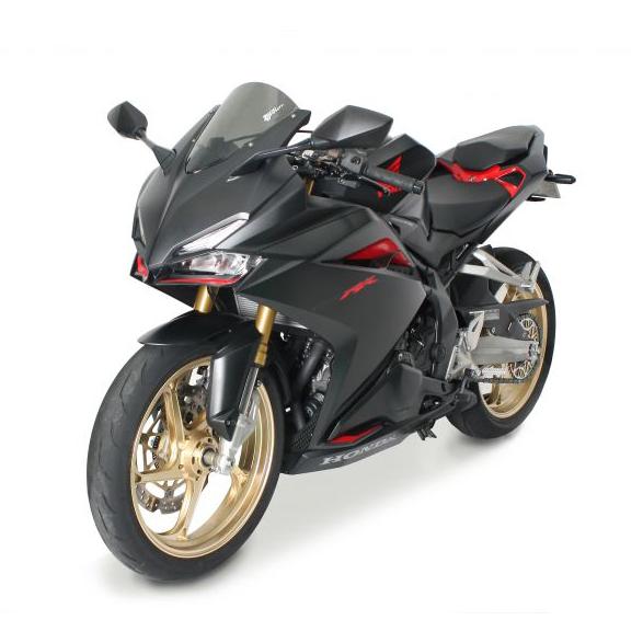 ZERO GRAVITY（ゼログラビティ） FZ-1 FAZER(2006〜2014) ヤマハ (受注