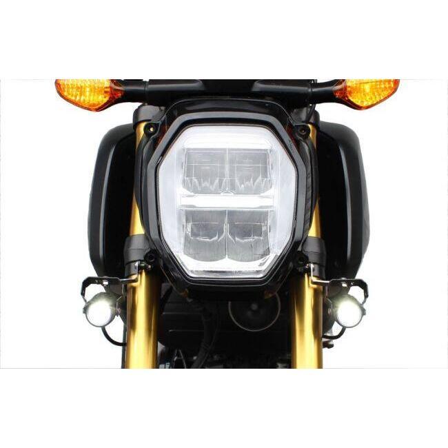 KIJIMA（キジマ） フォグランプKIT M1 LED HONDA グロム 205-6168