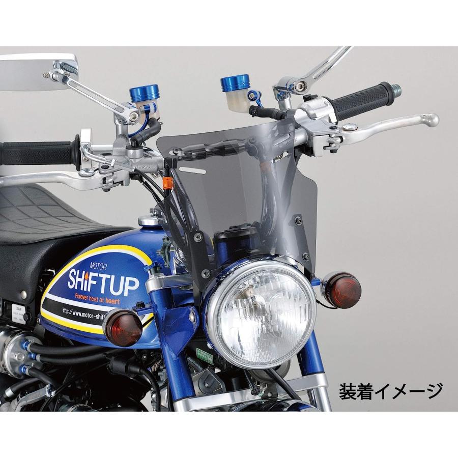 キタコ KITACO スーパートルクカム タイプ2 ライブディオ-ZX(FNO.AF35