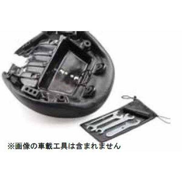 キジマ レブル250/500他 バイクシート リーチタイプ フロント用
