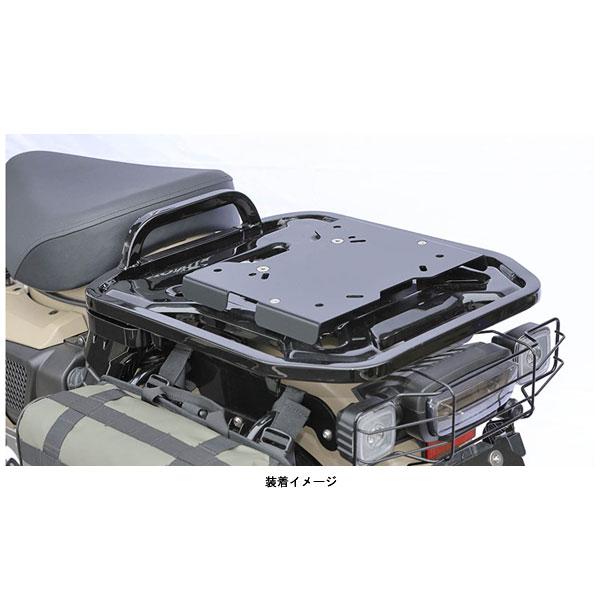 【4月28日出荷】キジマ リアキャリア BOXベース CT125 ハンターカブ('20〜) 210-2763_1