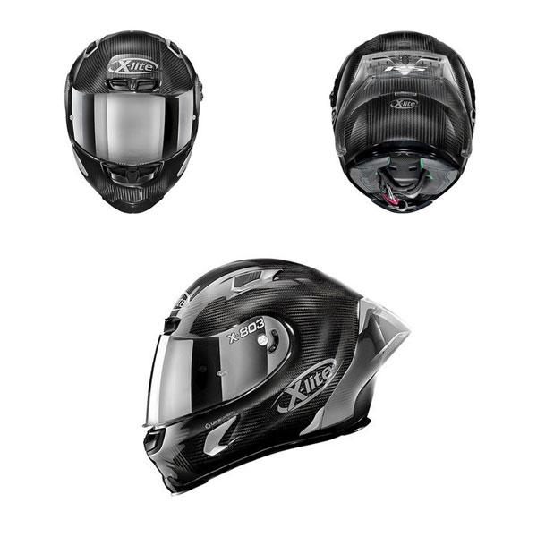 DAYTONA（デイトナ） 【1月6日出荷】デイトナ NOLAN(ノーラン) X-lite