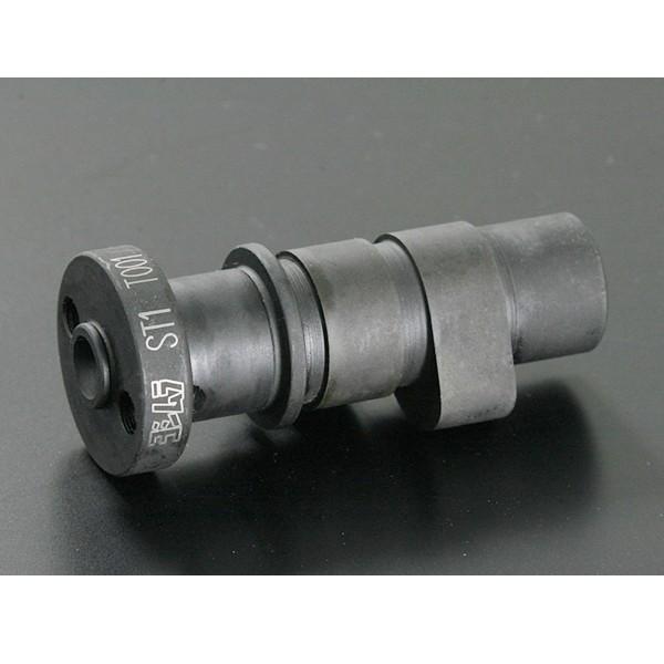 ヨシムラ エイプ エイプ100/50,XRモタード用 ST-1カムシャフト 211-406-0101