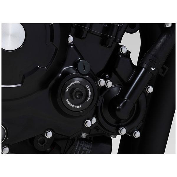 ヨシムラ（YOSHIMURA） サービスホールプラグ Z650RS（'22）/Z650（'17