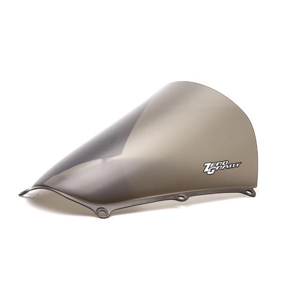 Zero Gravity スクリーン スモーク　CBR600RR PC40 ZERO GRAVITY（ゼログラビティ） CBR600RR ホンダ (受注発注品