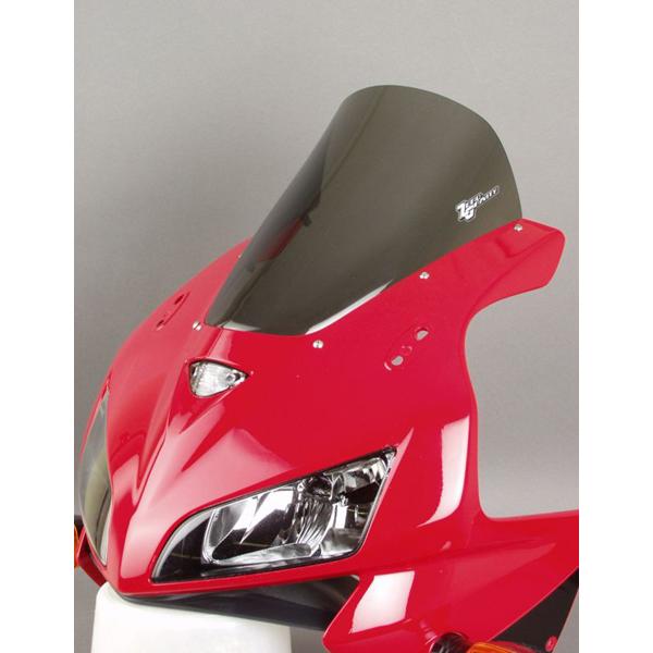 Zero Gravity スクリーン スモーク　CBR600RR PC40 ZERO GRAVITY（ゼログラビティ） CBR600RR ホンダ (受注発注品