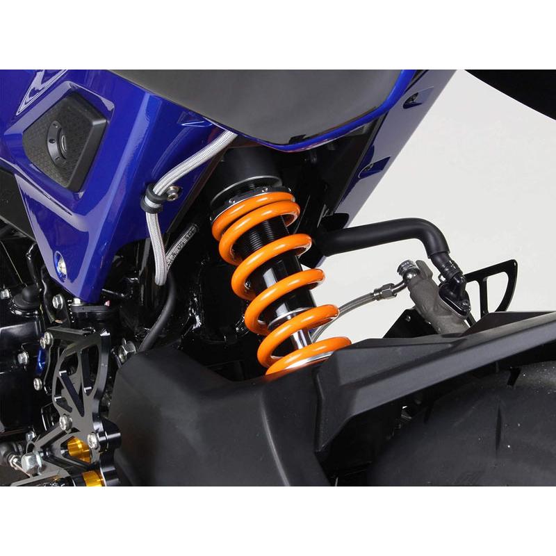 【4月25日出荷】シフトアップ グロム GROM ホンダ HONDA レーシングリアショック G-1 260080-10_1