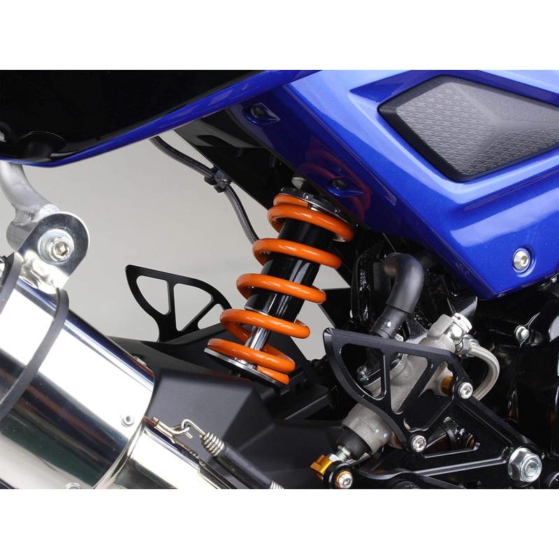 【4月25日出荷】シフトアップ グロム GROM ホンダ HONDA レーシングリアショック G-1 260080-10_4