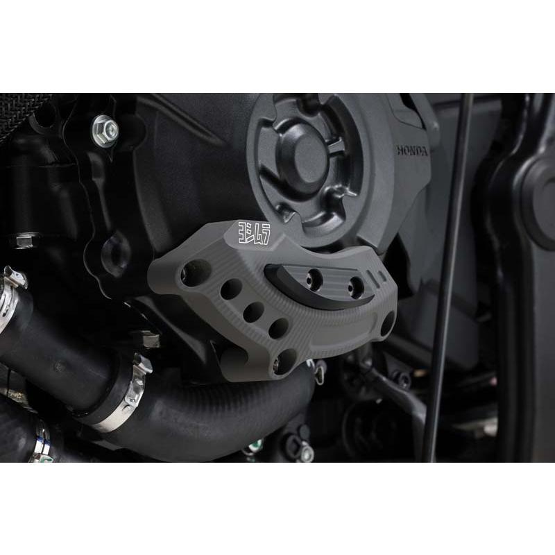 ヨシムラ（YOSHIMURA） 0CB1000F エンジンケースガードKIT
