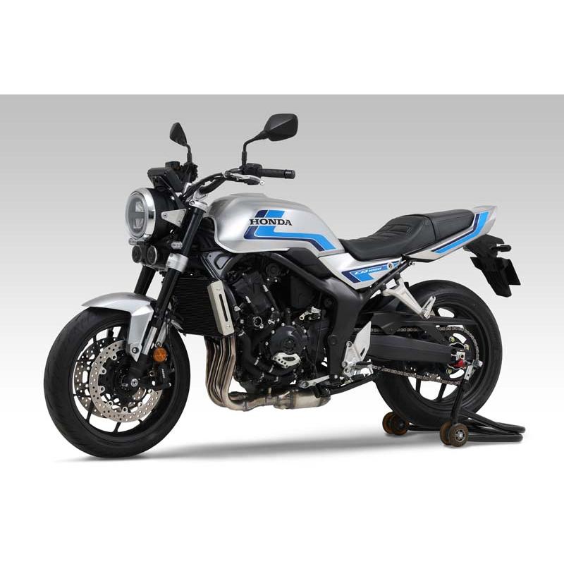 ヨシムラ（YOSHIMURA） 0CB1000F エンジンケースガードKIT