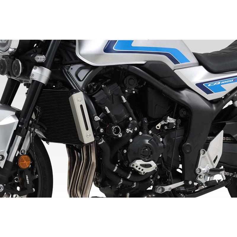 ヨシムラ（YOSHIMURA） 0CB1000F エンジンケースガードKIT