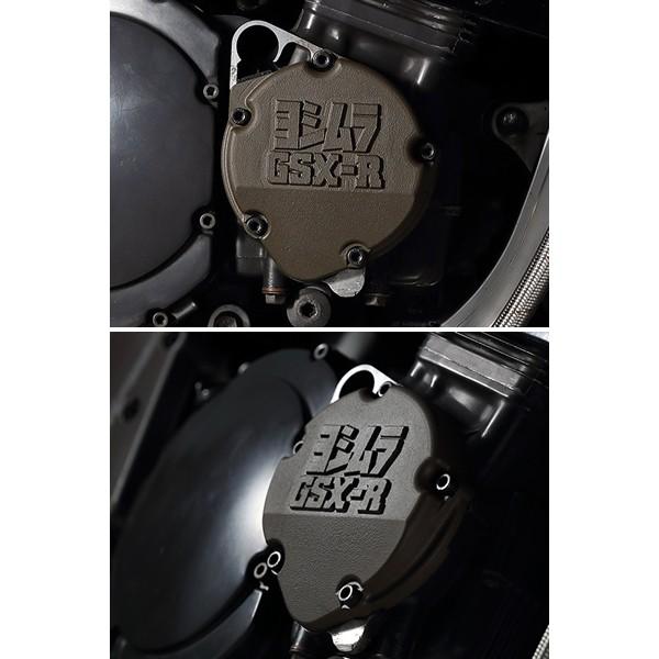 ヨシムラ（YOSHIMURA） GS1200SS（全年式）/GSX-R1100（86-88）/GSX