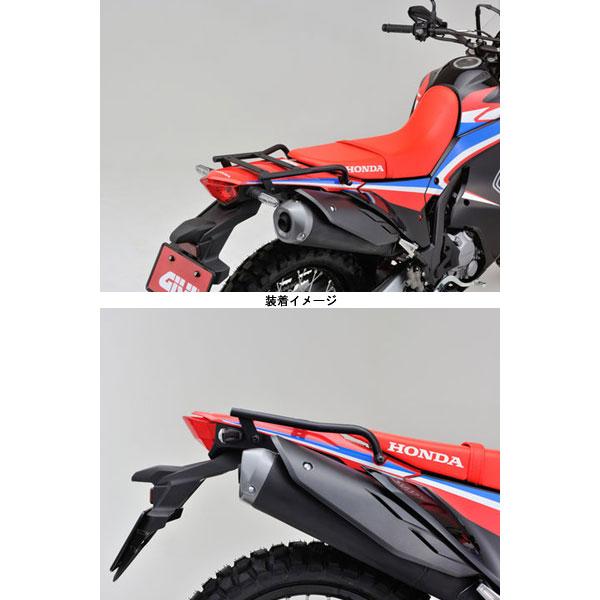 DAYTONA（デイトナ） 【7月3日出荷】デイトナ GIVI SR1191