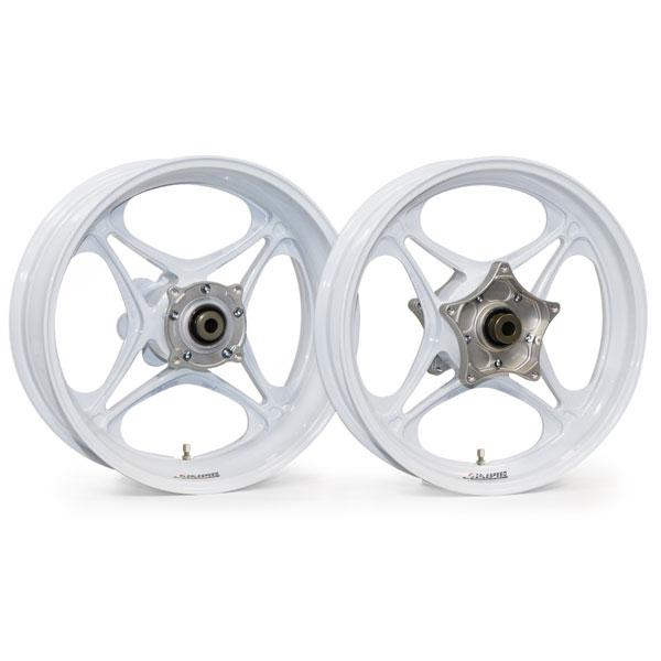 ゲイルスピード Z1000他 アルミホイール[TY-J]フロント 350-17 S