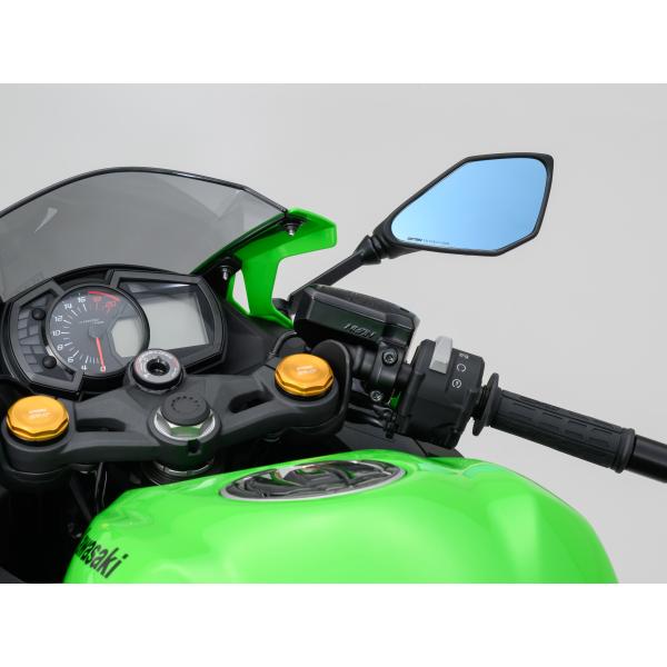7月11日出荷】デイトナ ニンジャ1000SX/Z900/ニンジャ650/ニンジャ400