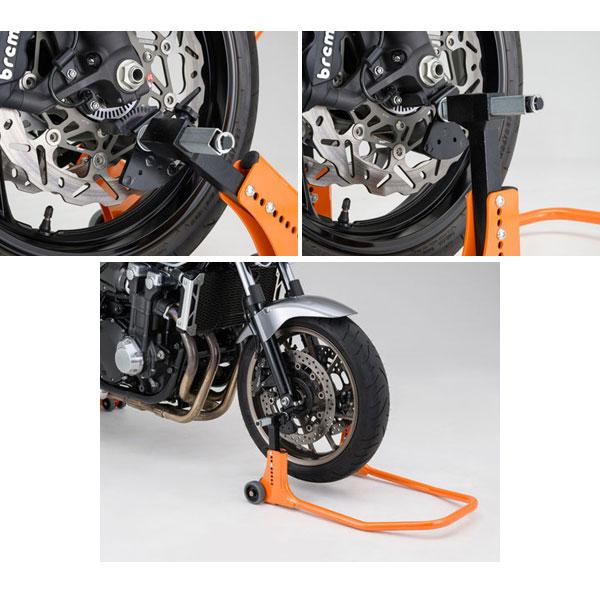 DAYTONA（バイク用品） 【11月18日出荷】デイトナ フロントフォーク