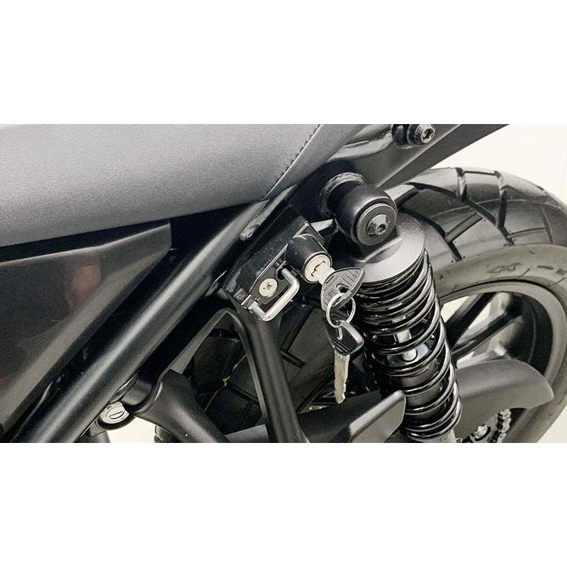 6月13日出荷】キジマ CL250(8BK-MC57)/CL500(8BL-PC68) ヘルメット
