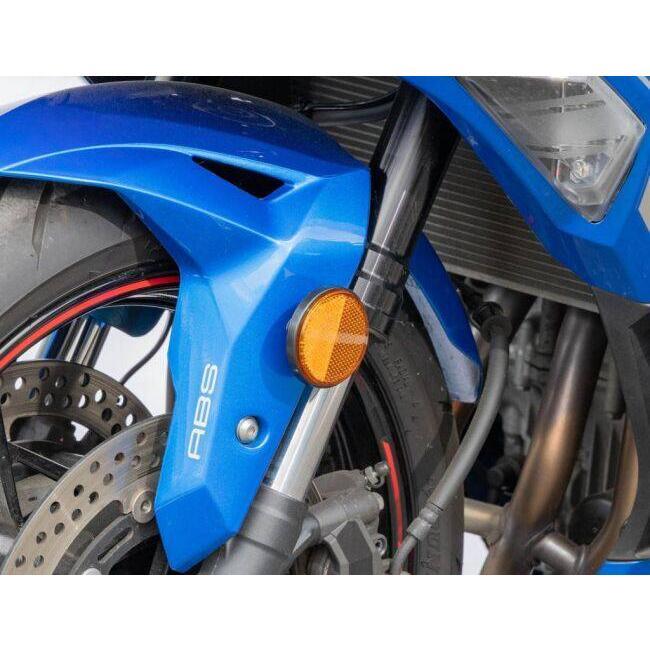 KIJIMA（キジマ） ZX-25R/4R フェンダーレスKIT Sリフレクター付き