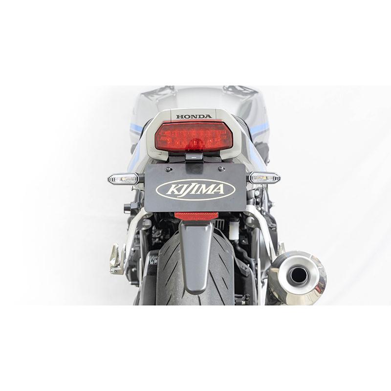 KIJIMA（キジマ） CB1000F/SE フェンダーレスKIT 315-077 : パーツ