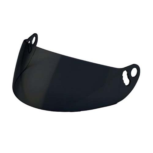在庫あり】BELL HELMETS ベル ヘルメット M5XJ用シールド [ダーク