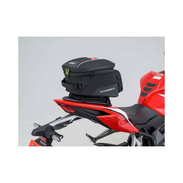 【4月24日出荷】デイトナ GIVI TLB20 テールロックバッグ 20L  32612の画像