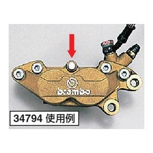 DAYTONA（デイトナ） 【9月19日出荷】デイトナ SUSパッドピン ブレンボ