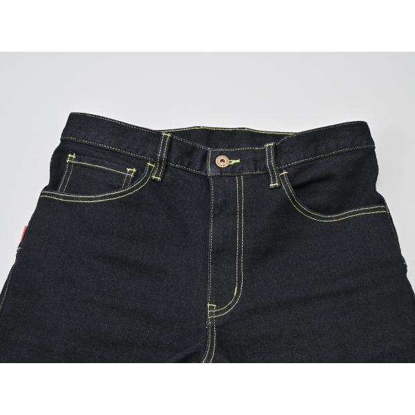 1月6日出荷】デイトナ DB-002 スリムフィットジーンズ インディゴ