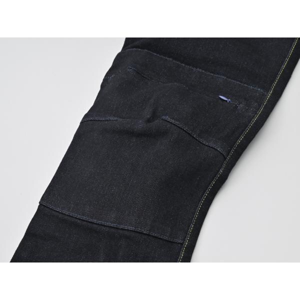 1月6日出荷】デイトナ DB-002 スリムフィットジーンズ インディゴ