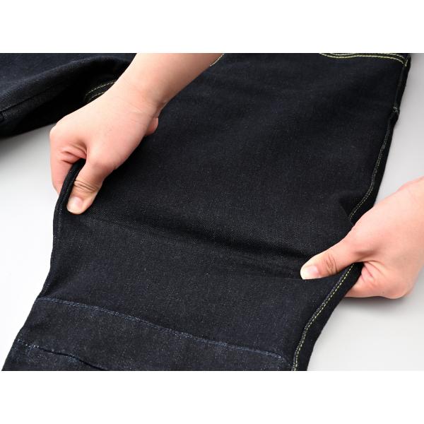 1月6日出荷】デイトナ DB-002 スリムフィットジーンズ インディゴ