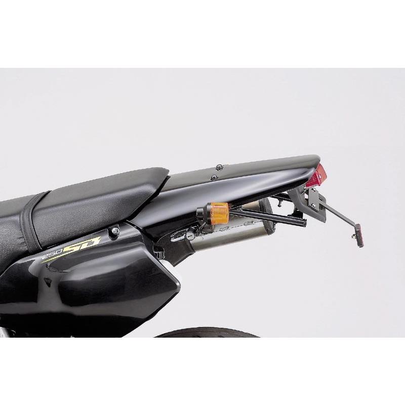 DAYTONA（バイク用品） 【11月22日出荷】デイトナ Dトラッカー D