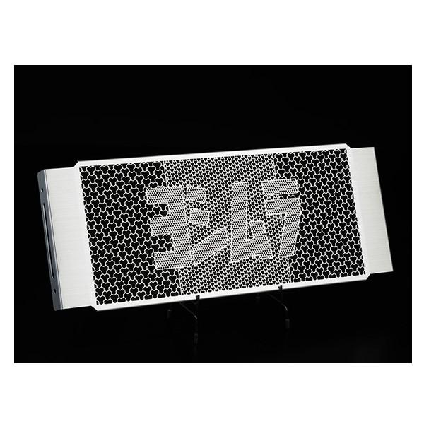 ヨシムラ - オイルクーラーコアプロテクター GSX1400 454-114-0000