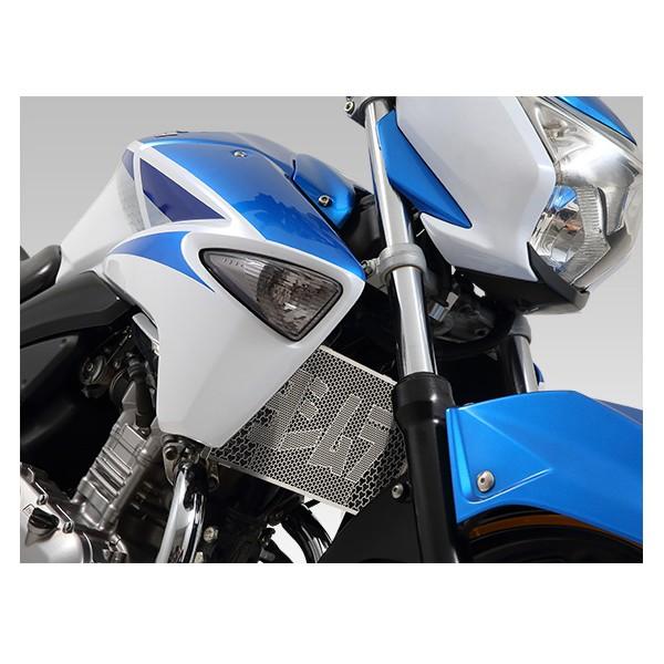 ヨシムラ（YOSHIMURA） ラジエターコアプロテクター GSR250 454-120