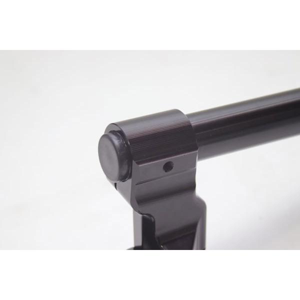3月28日入荷予定 受付中】ACTIVE(アクティブ) 汎用 セパレートハンドル